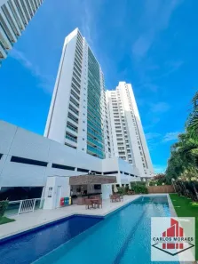 Apartamento com 4 Quartos à venda, 165m² no Papicu, Fortaleza