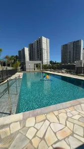 Apartamento com 2 Quartos à venda, 46m² no Vila Yolanda Costa e Silva, Sumaré