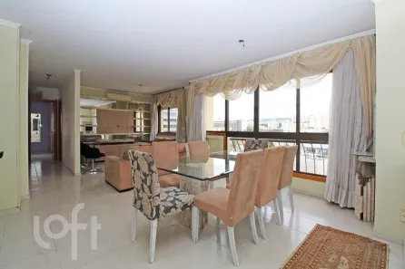 Apartamento com 2 Quartos à venda, 87m² no Passo da Areia, Porto Alegre