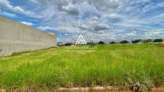 Lote/Terreno à venda, 296m² no Centro Empresarial Castelo Branco, Boituva