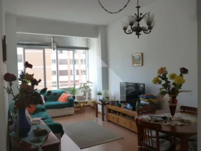 Apartamento com 2 Quartos à venda, 96m² no Higienópolis, São Paulo