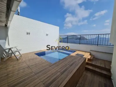 Cobertura com 3 Quartos à venda, 340m² no Icaraí, Niterói