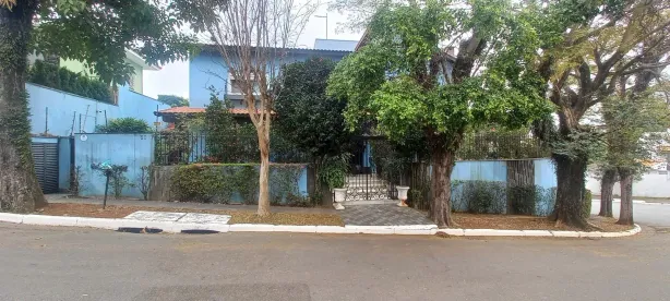 Sobrado com 3 Quartos para alugar, 871m² no Jardim São Caetano, São Caetano do Sul
