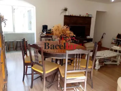 Apartamento com 2 Quartos à venda, 97m² no Botafogo, Rio de Janeiro
