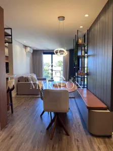 Apartamento com 2 Quartos à venda, 84m² no Centro, Gramado