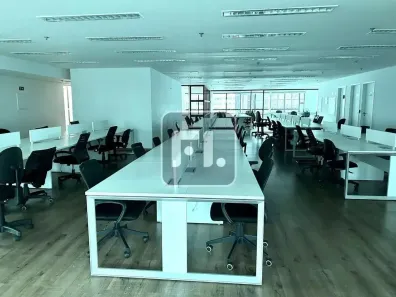 Sala Comercial à venda, 435m² no Vila Olímpia, São Paulo