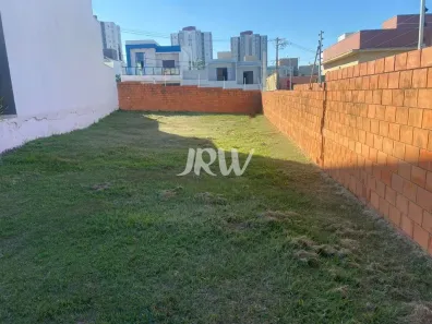 Lote/Terreno à venda, 310m² no Chácara Belvedere, Indaiatuba
