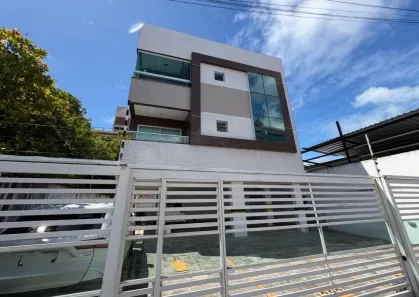 Apartamento com 2 Quartos à venda, 53m² no Bessa, João Pessoa