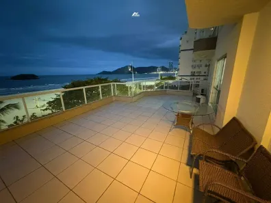 Apartamento com 4 Quartos à venda, 332m² no Centro, Balneário Camboriú