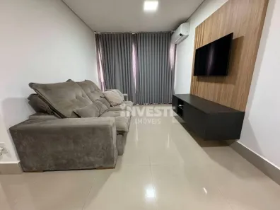 Apartamento com 2 Quartos para venda ou aluguel, 66m² no Setor Leste Universitário, Goiânia