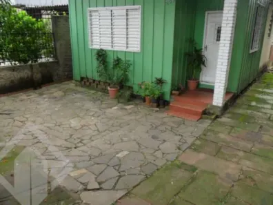 Casa com 2 Quartos à venda, 80m² no Jardim Botânico, Porto Alegre