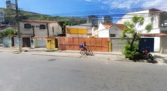 Lote/Terreno à venda, 10m² no Santa Rosa, Niterói