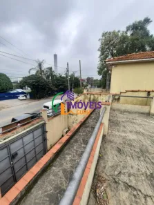 Lote/Terreno à venda, 300m² no Vila Jaguara, São Paulo