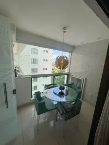 Apartamento com 4 Quartos à venda, 195m² no Patamares, Salvador