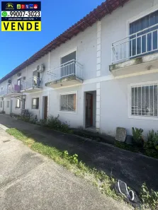 Casa com 2 Quartos à venda, 60m² no Vista Alegre, São Gonçalo