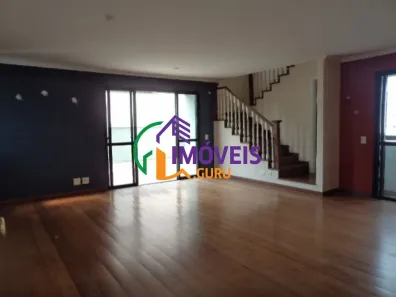 Apartamento com 3 Quartos à venda, 160m² no Vila Suzana, São Paulo