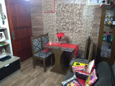 Apartamento com 2 Quartos à venda, 40m² no Guajuviras, Canoas