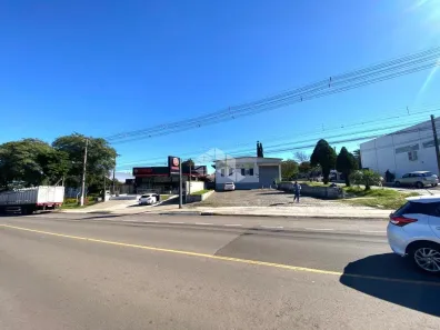 Galpão/Depósito/Armazém à venda, 300m² no Cerrito, Santa Maria