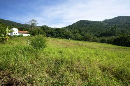 Lote/Terreno à venda, 7495m² no Encantada, Garopaba