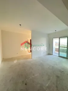 Apartamento com 2 Quartos à venda, 79m² no Jardim Caiahu, Mongaguá