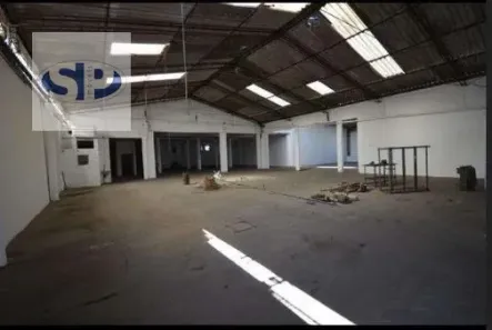 Galpão/Depósito/Armazém para venda ou aluguel, 3200m² no Vila Prudente, São Paulo