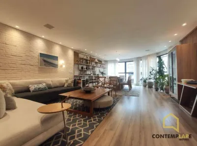 Apartamento com 4 Quartos à venda, 236m² no Boqueirão, Santos