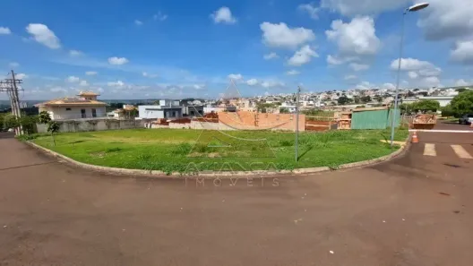 Lote/Terreno à venda, 955m² no Loteamento Terras de Florença, Ribeirão Preto
