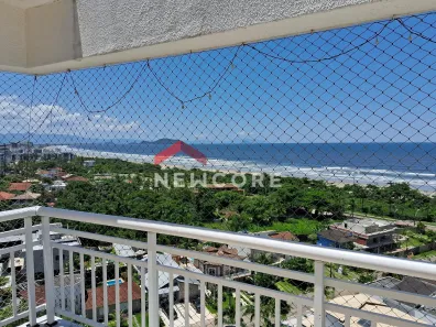 Cobertura com 3 Quartos à venda, 110m² no Albatróz, Bertioga