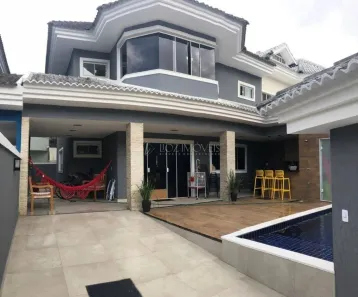 Casa com 3 Quartos à venda, 240m² no Vargem Pequena, Rio de Janeiro