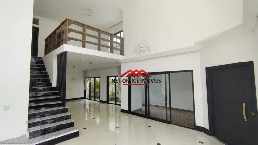 Casa de Condomínio com 5 Quartos à venda, 320m² no Jardim das Colinas, São José dos Campos