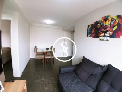 Apartamento com 2 Quartos à venda, 48m² no Assunção, São Bernardo do Campo