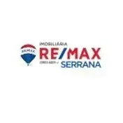 Logo da imobiliária