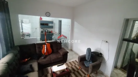 Casa com 3 Quartos à venda, 120m² no Parque das Bandeiras, São Vicente