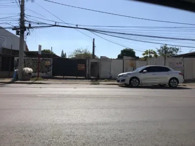Lote/Terreno à venda, 726m² no Mathias Velho, Canoas