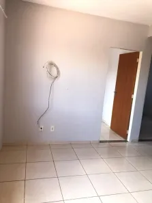 Apartamento com 2 Quartos à venda, 10m² no Mansões Recreio Mossoró, Cidade Ocidental