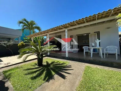 Casa de Condomínio com 3 Quartos à venda, 130m² no Vivamar (Tamoios), Cabo Frio