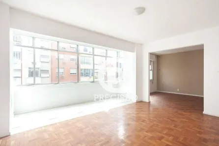 Apartamento com 3 Quartos à venda, 161m² no Copacabana, Rio de Janeiro