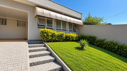 Casa com 3 Quartos à venda, 199m² no Jardim América, Bragança Paulista