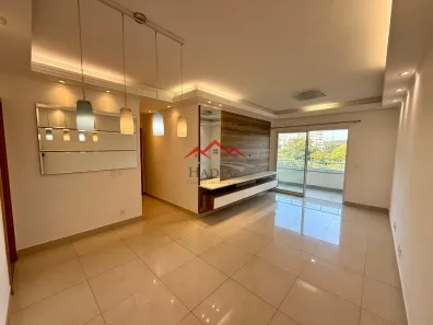 Apartamento com 3 Quartos à venda, 113m² no Jardim das Samambaias, Jundiaí