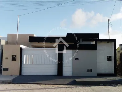 Casa com 3 Quartos à venda, 137m² no Luar da Barra, Barra dos Coqueiros