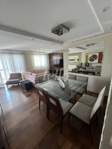 Apartamento com 4 Quartos à venda, 113m² no Bosque da Saúde, São Paulo