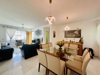 Casa com 3 Quartos à venda, 202m² no Vila Alpina, São Paulo