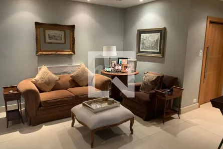 Apartamento com 3 Quartos à venda, 152m² no Itaim Bibi, São Paulo