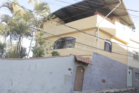 Casa com 4 Quartos à venda, 159m² no Santa Luzia, Juiz de Fora