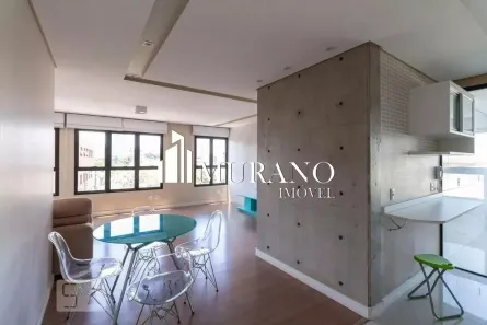 Apartamento com 1 Quarto à venda, 70m² no Mooca, São Paulo