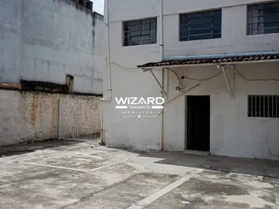 Prédio Comercial à venda, 496m² no Vila Mangalot, São Paulo