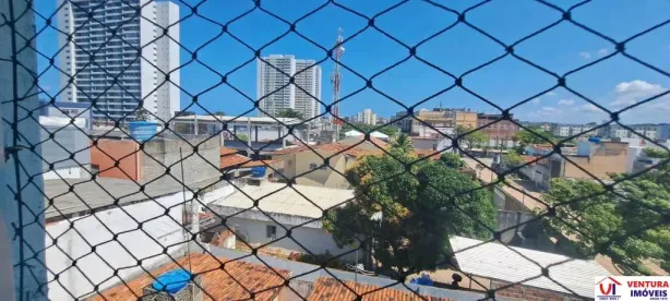 Apartamento com 1 Quarto à venda, 44m² no Janga, Paulista