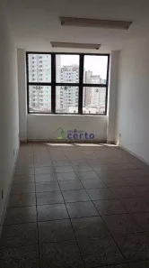 Sala Comercial à venda, 15m² no Nova Suíssa, Belo Horizonte