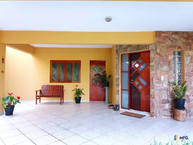 Casa de Condomínio com 3 Quartos à venda, 540m² no Tarumã, Santana de Parnaíba