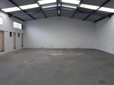 Galpão/Depósito/Armazém à venda, 280m² no Jardim Canadá, Nova Lima